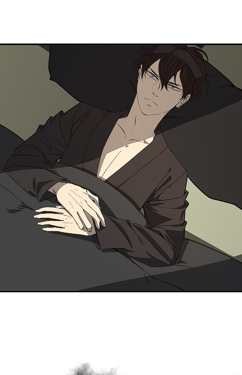 I Love Yoo Chapter 96 Gambar 7