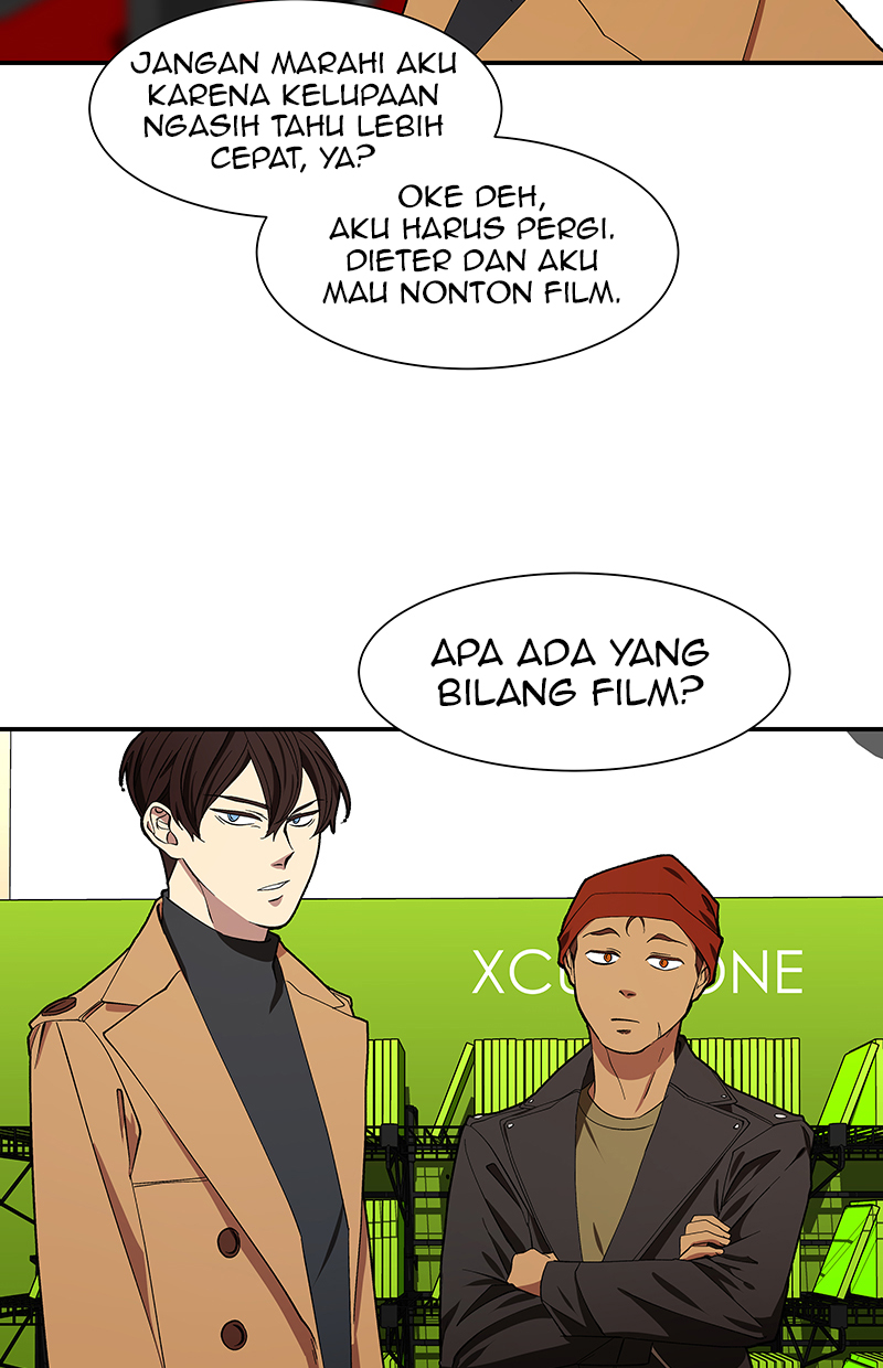 I Love Yoo Chapter 96 Gambar 73