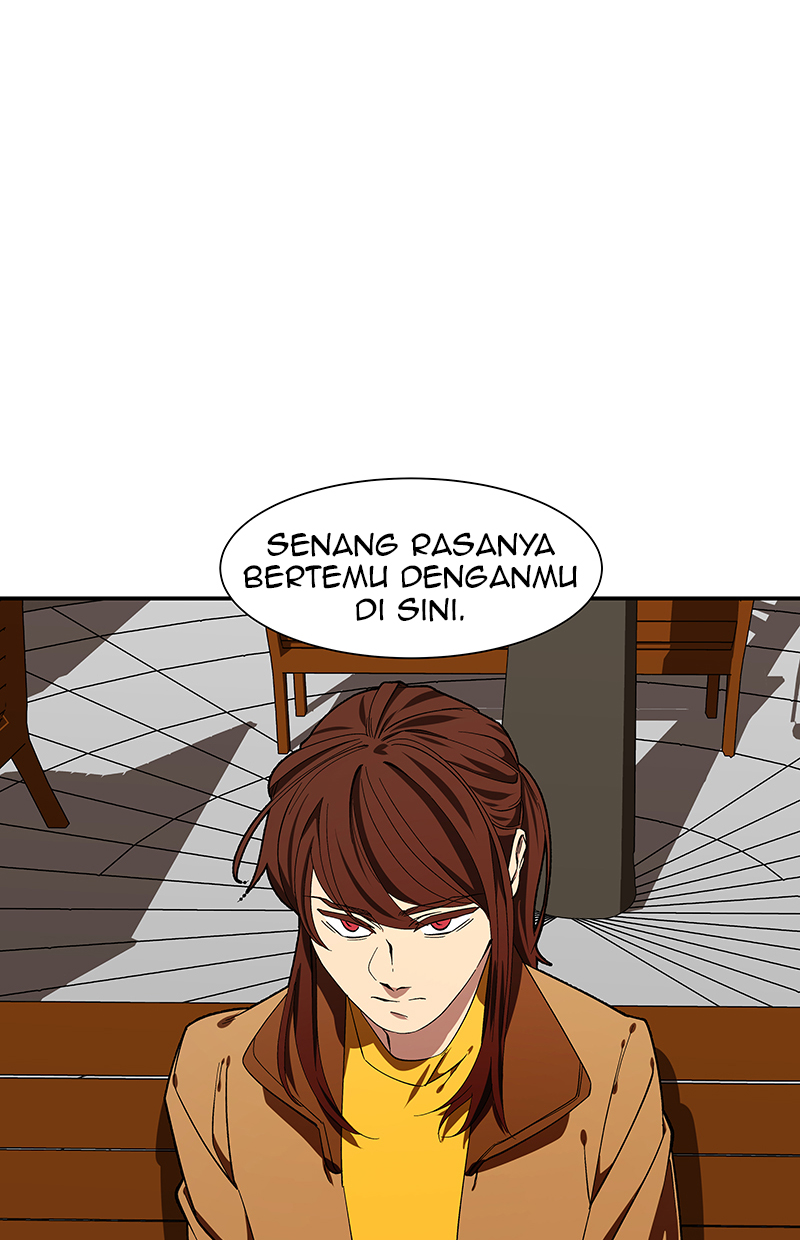 I Love Yoo Chapter 96 Gambar 88
