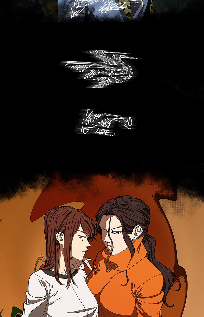 I Love Yoo Chapter 96 Gambar 9