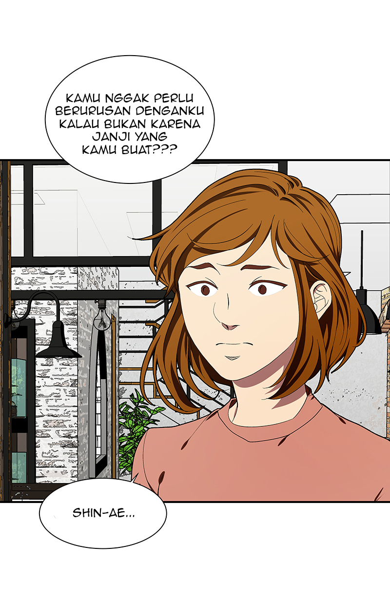 Baca Manhwa I Love Yoo Chapter 95 Gambar 2