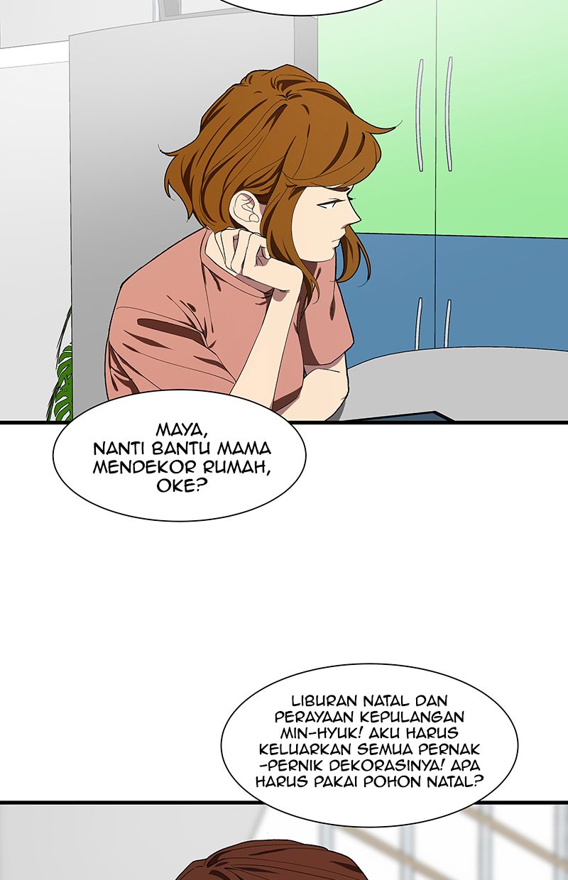 I Love Yoo Chapter 94 Gambar 11
