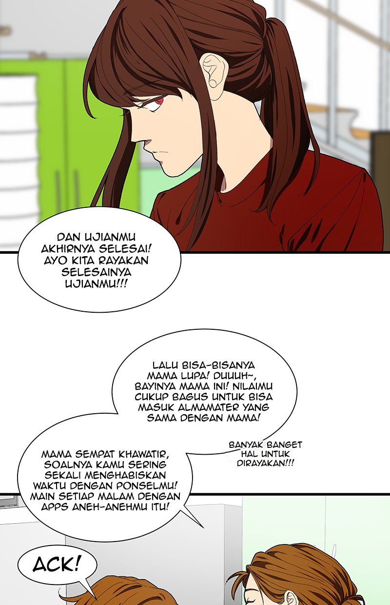 I Love Yoo Chapter 94 Gambar 12