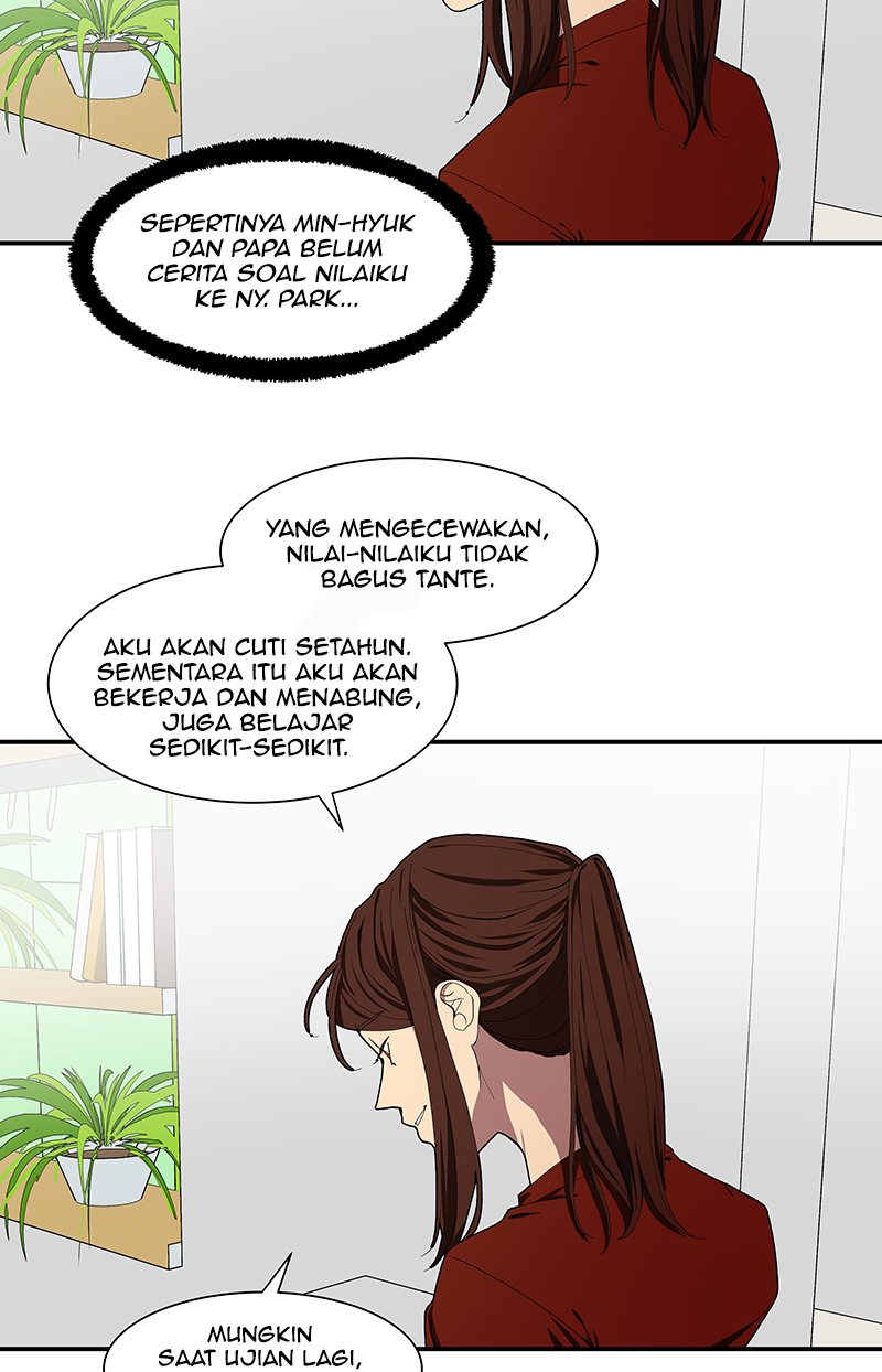 I Love Yoo Chapter 94 Gambar 15