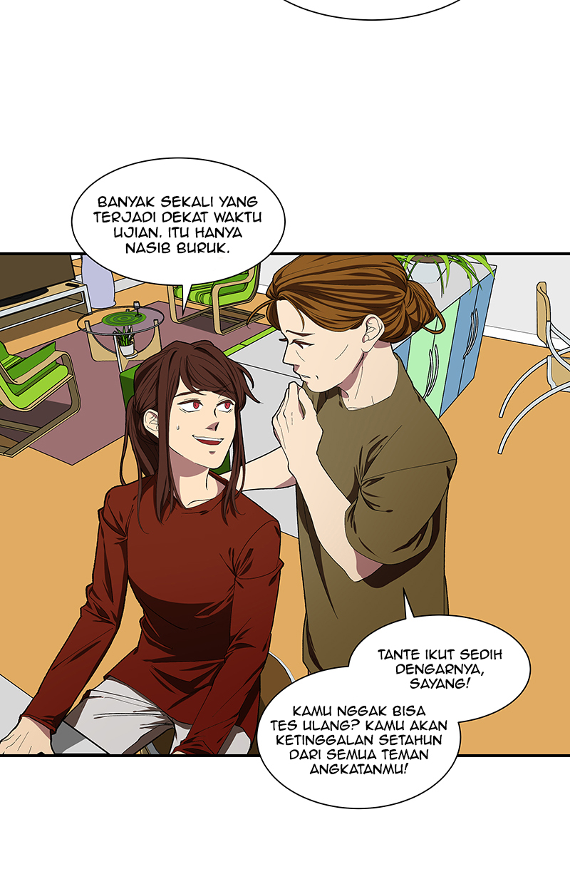 I Love Yoo Chapter 94 Gambar 17
