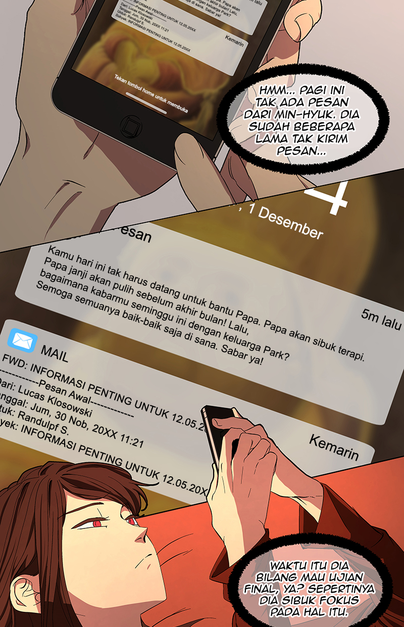 Baca Manhwa I Love Yoo Chapter 94 Gambar 2
