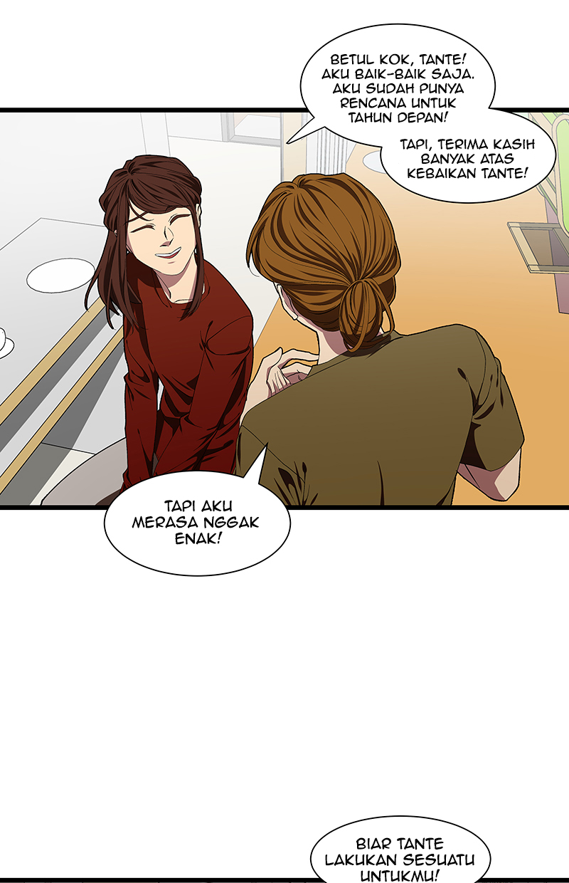 I Love Yoo Chapter 94 Gambar 21