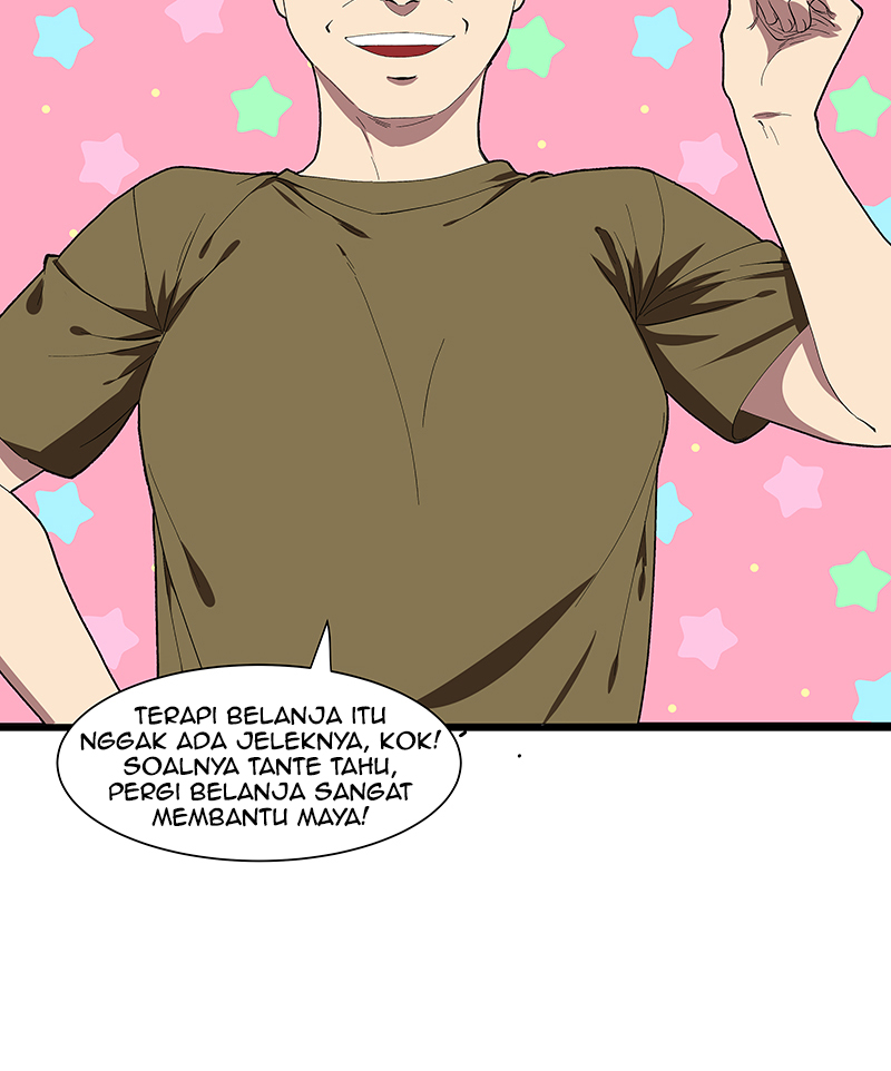 I Love Yoo Chapter 94 Gambar 23