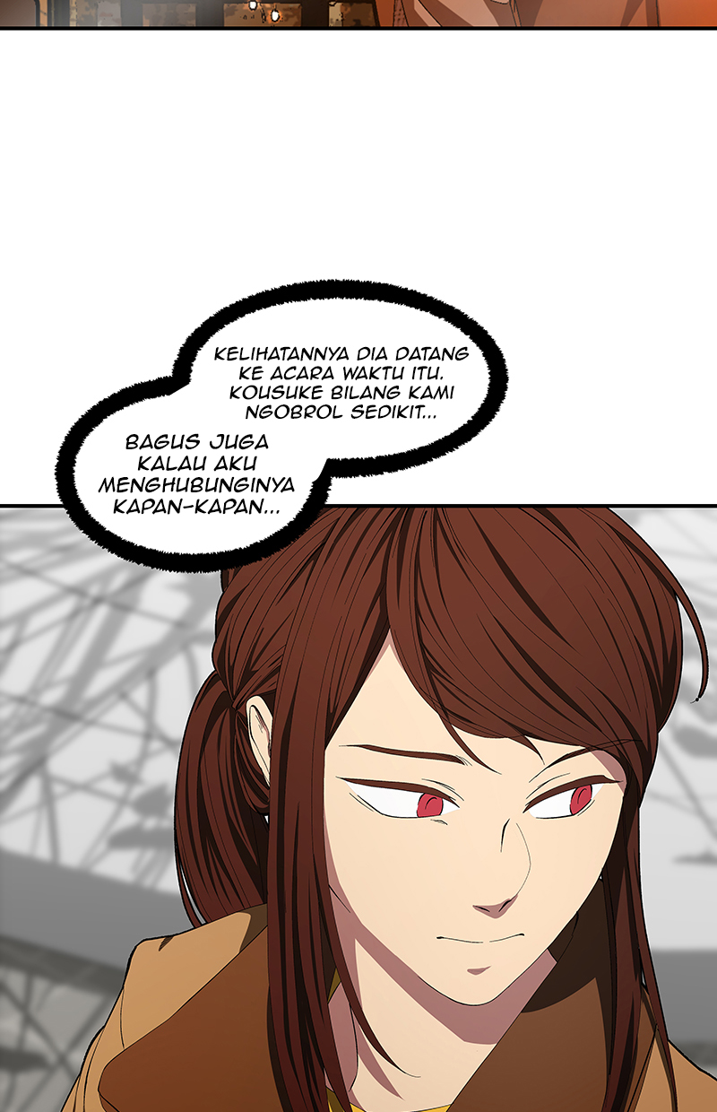 I Love Yoo Chapter 94 Gambar 33