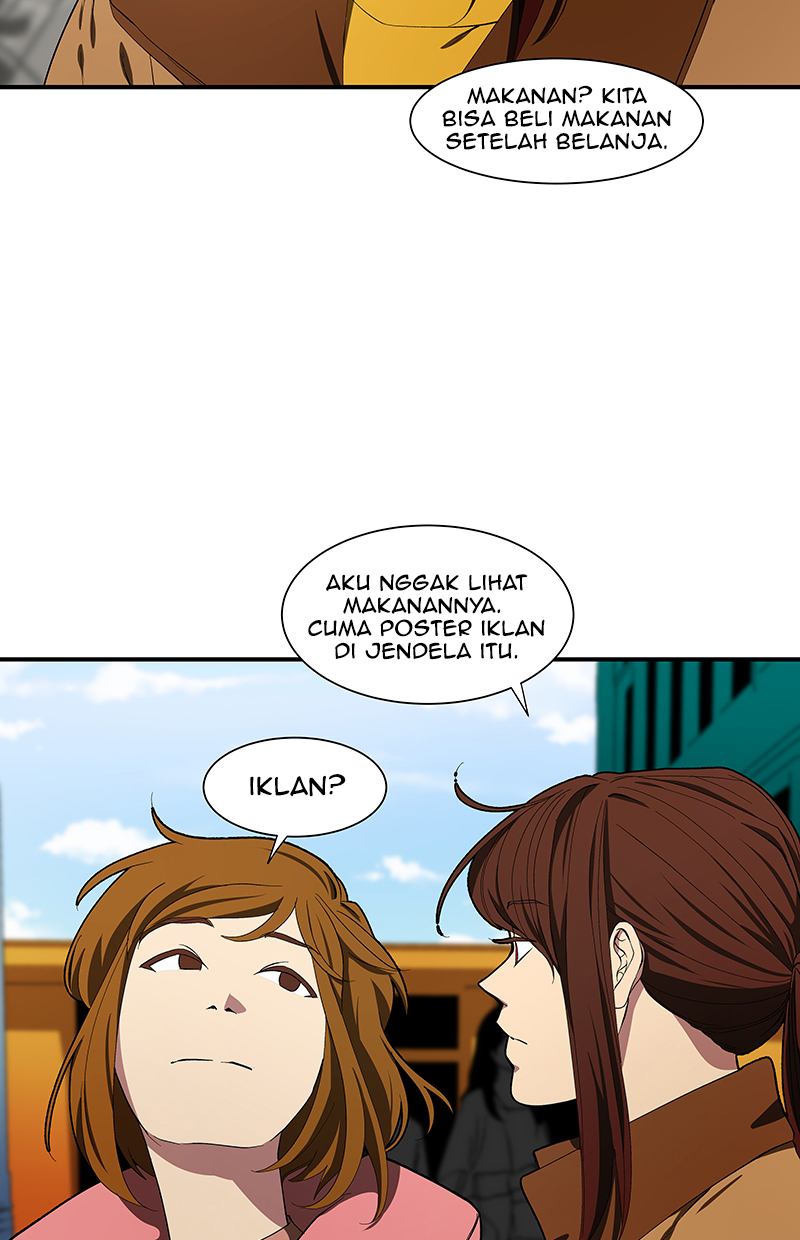 I Love Yoo Chapter 94 Gambar 35