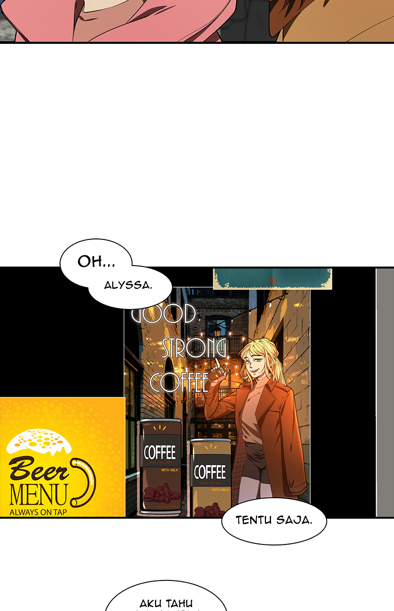 I Love Yoo Chapter 94 Gambar 36