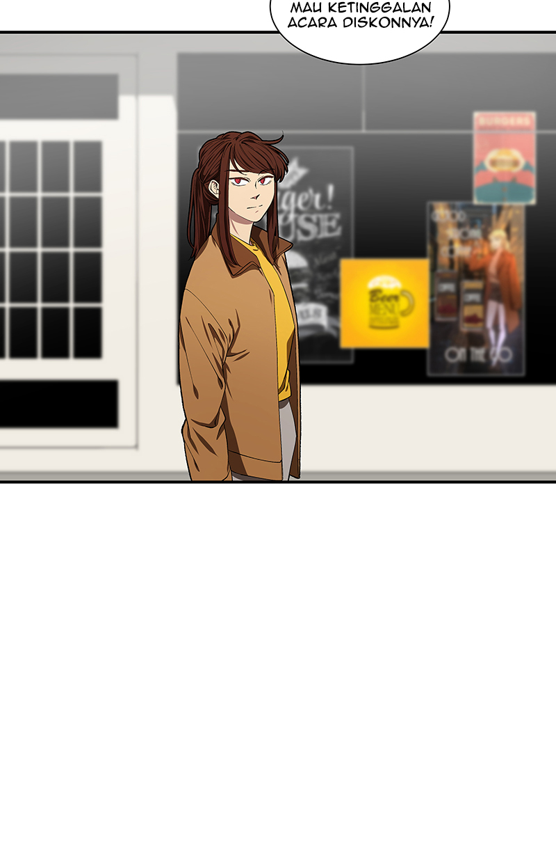 I Love Yoo Chapter 94 Gambar 38