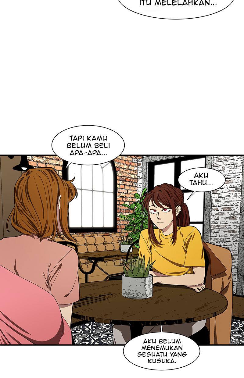 I Love Yoo Chapter 94 Gambar 41
