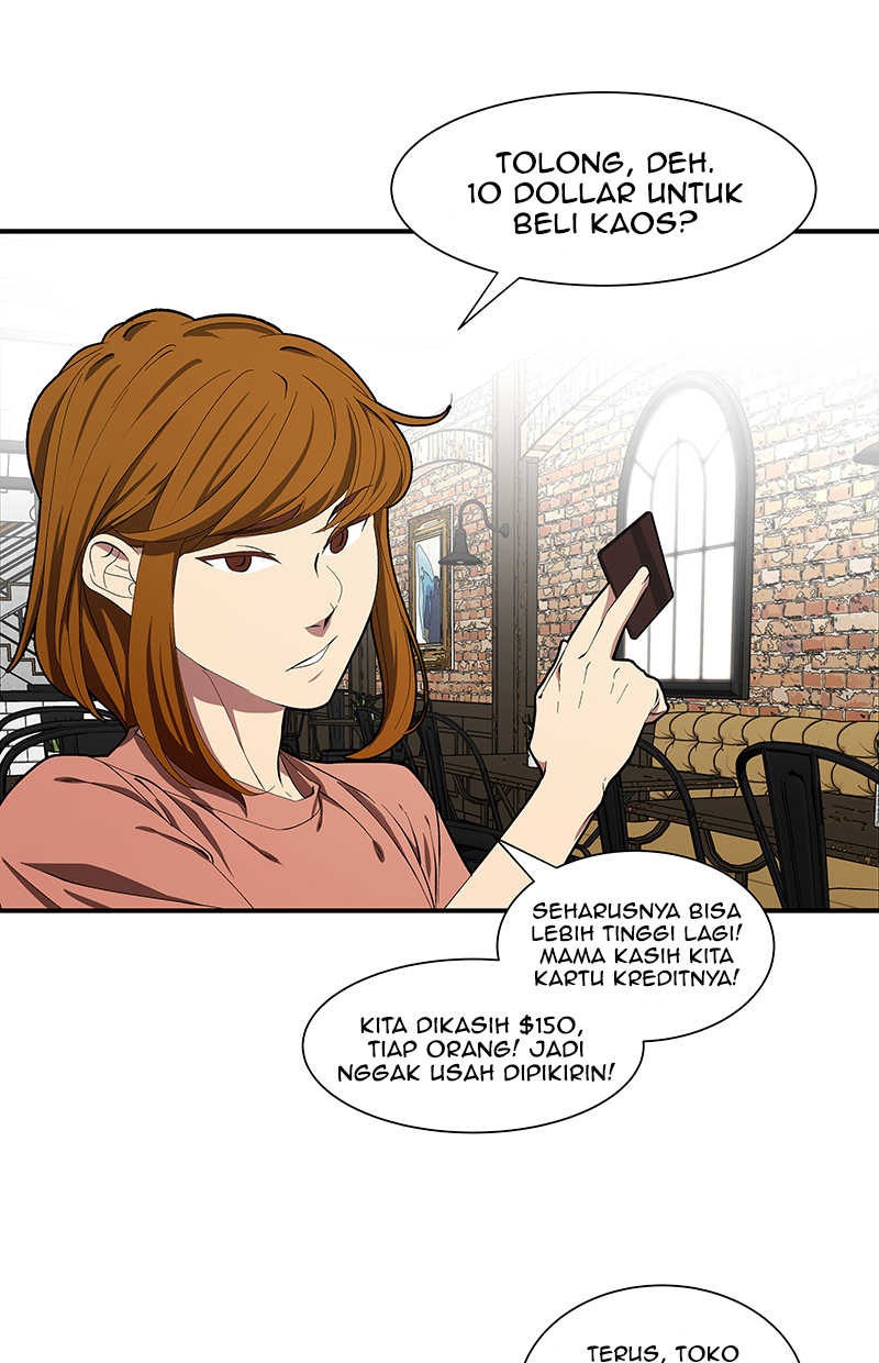 I Love Yoo Chapter 94 Gambar 44