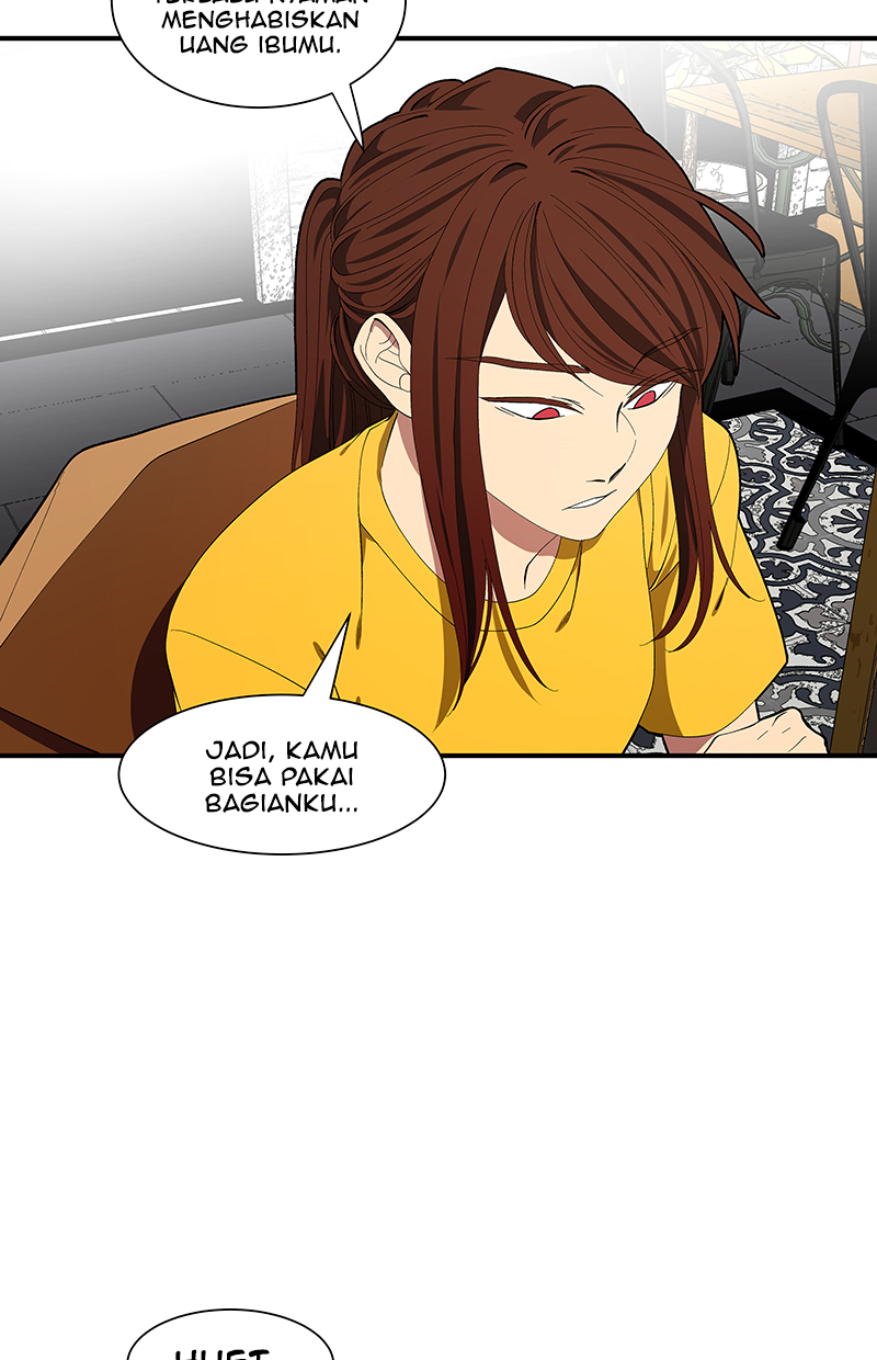 I Love Yoo Chapter 94 Gambar 46
