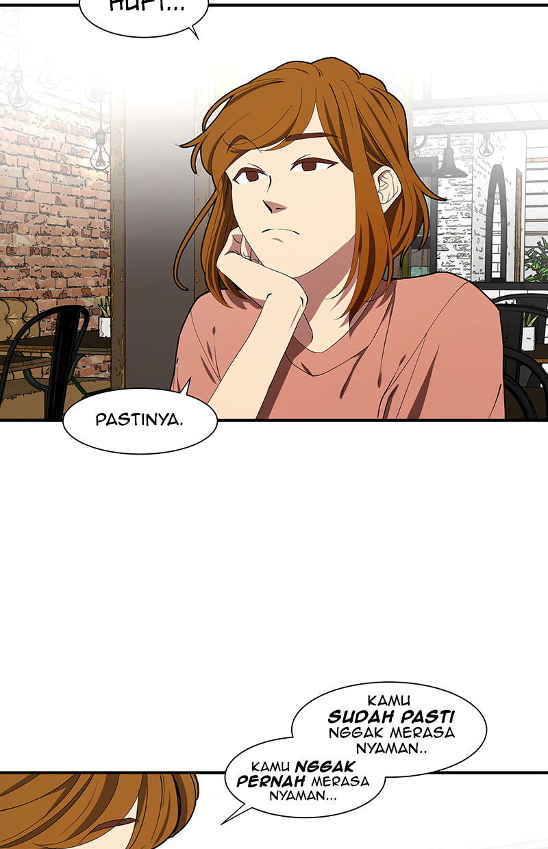 I Love Yoo Chapter 94 Gambar 47