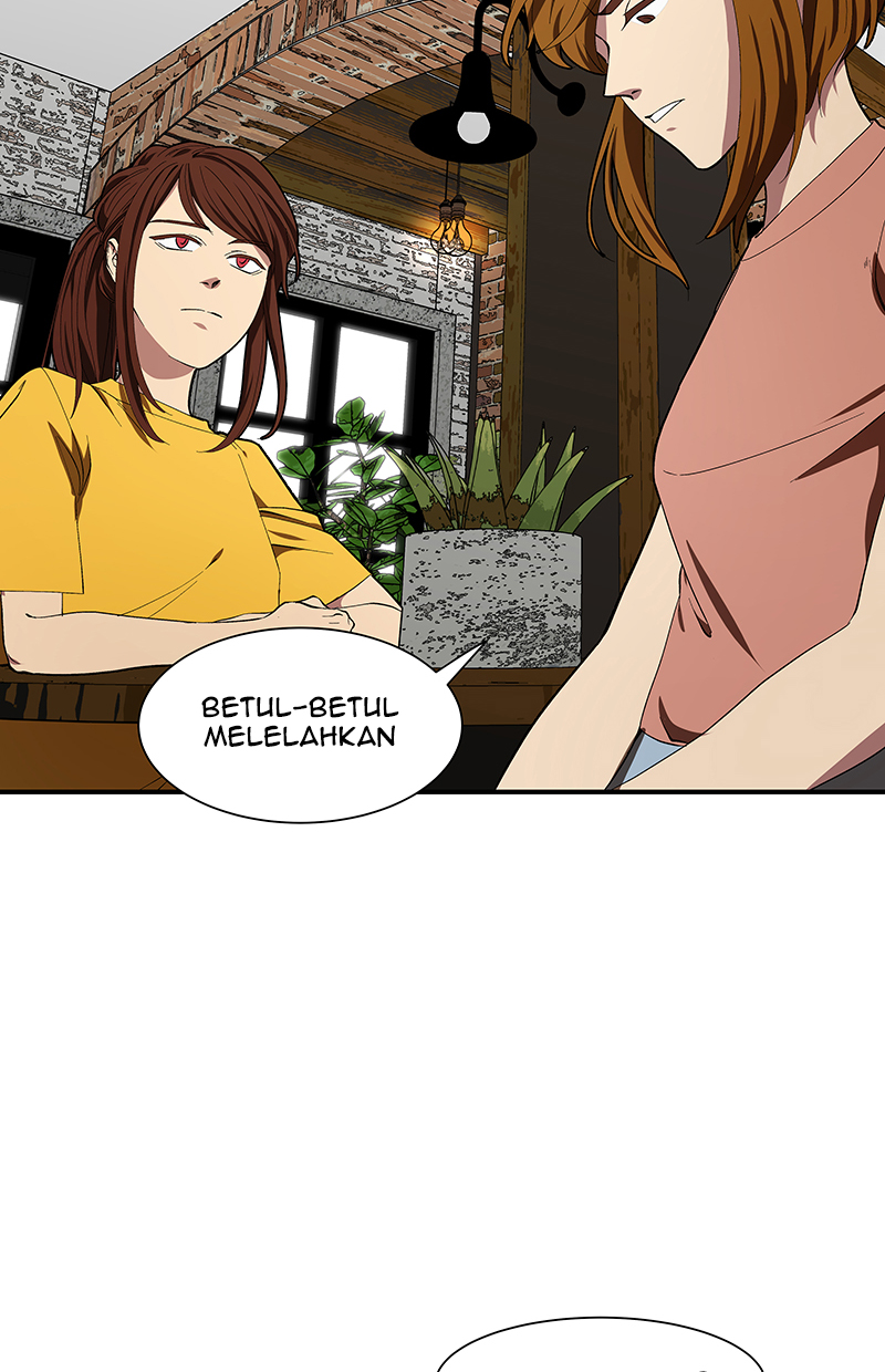 I Love Yoo Chapter 94 Gambar 52