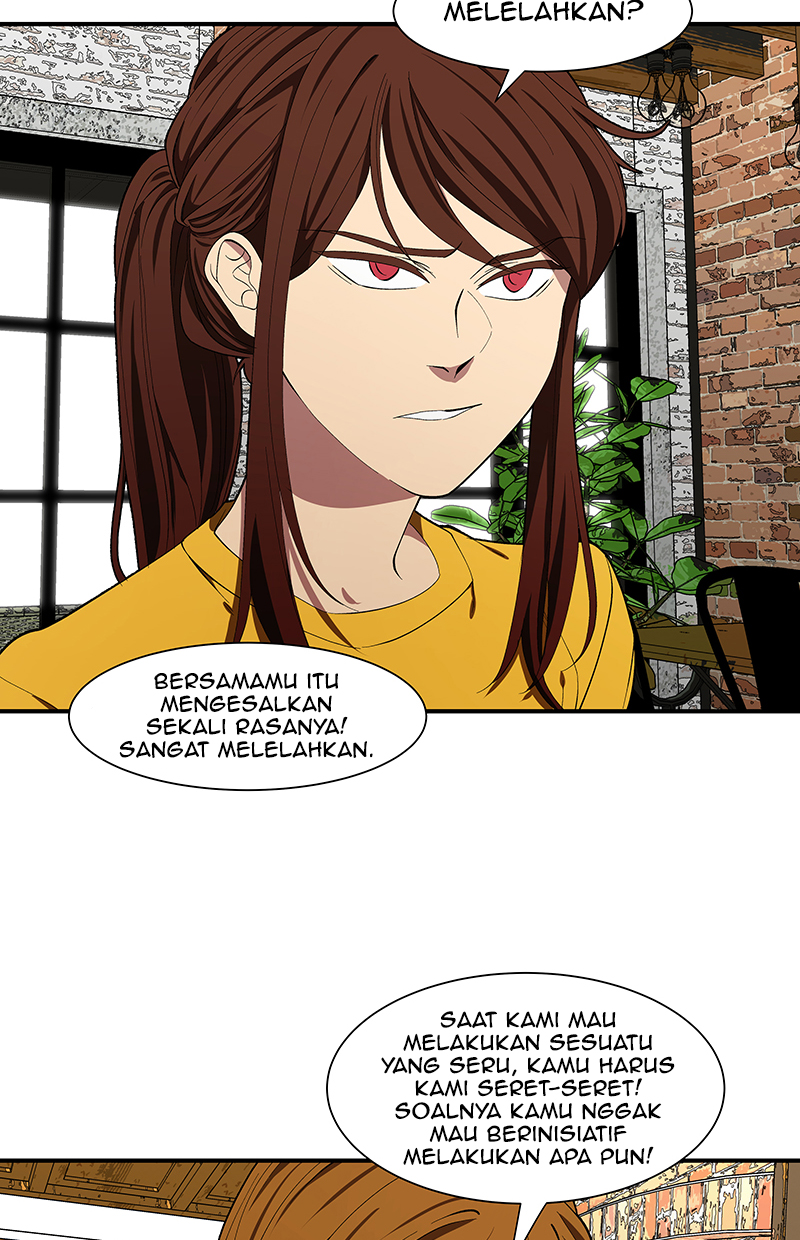 I Love Yoo Chapter 94 Gambar 53