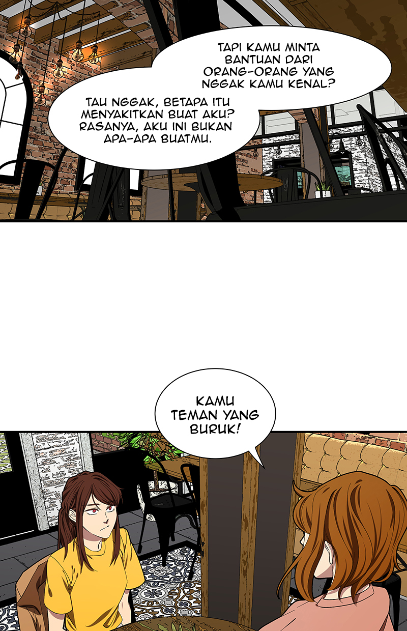I Love Yoo Chapter 94 Gambar 55