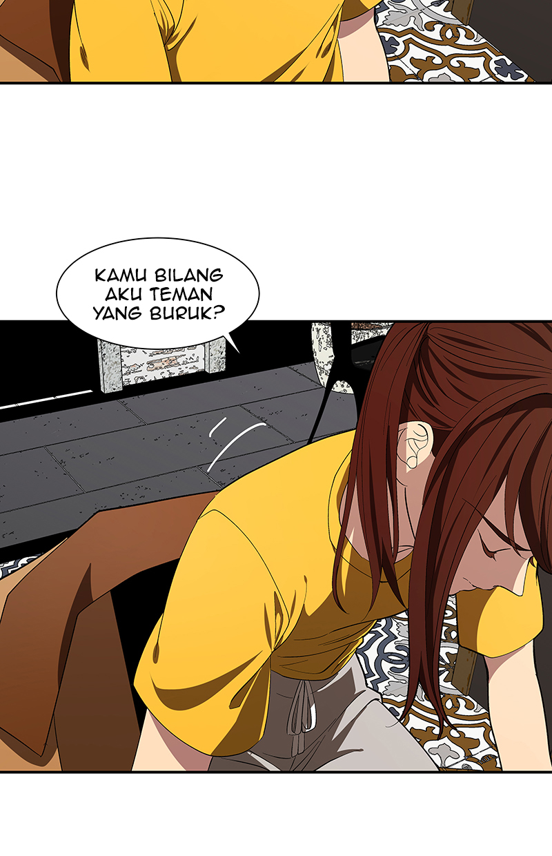 I Love Yoo Chapter 94 Gambar 57