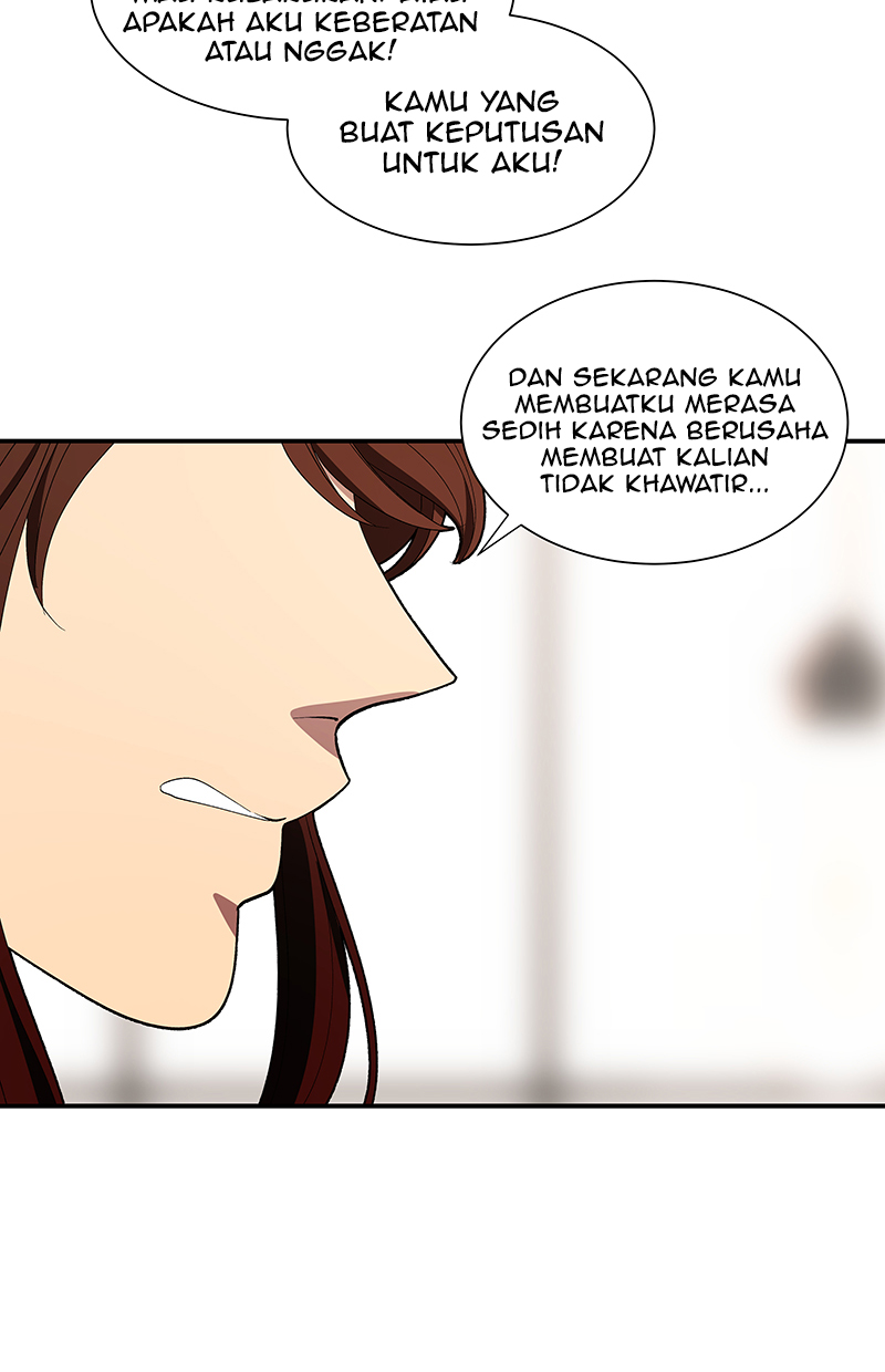 I Love Yoo Chapter 94 Gambar 60
