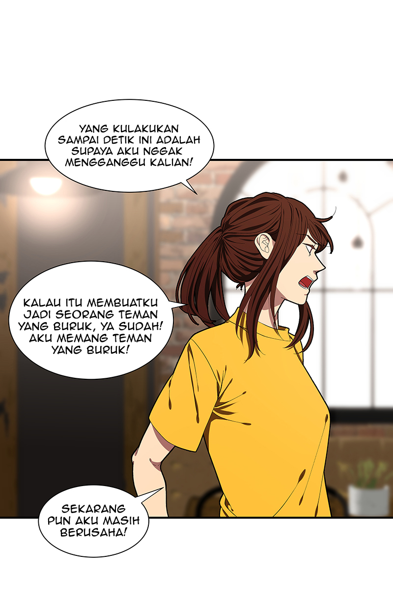 I Love Yoo Chapter 94 Gambar 61