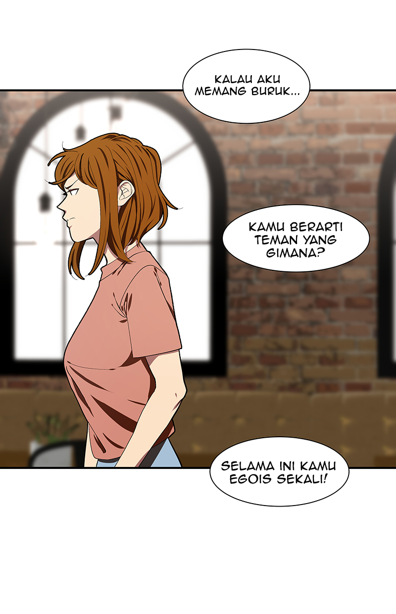 I Love Yoo Chapter 94 Gambar 63