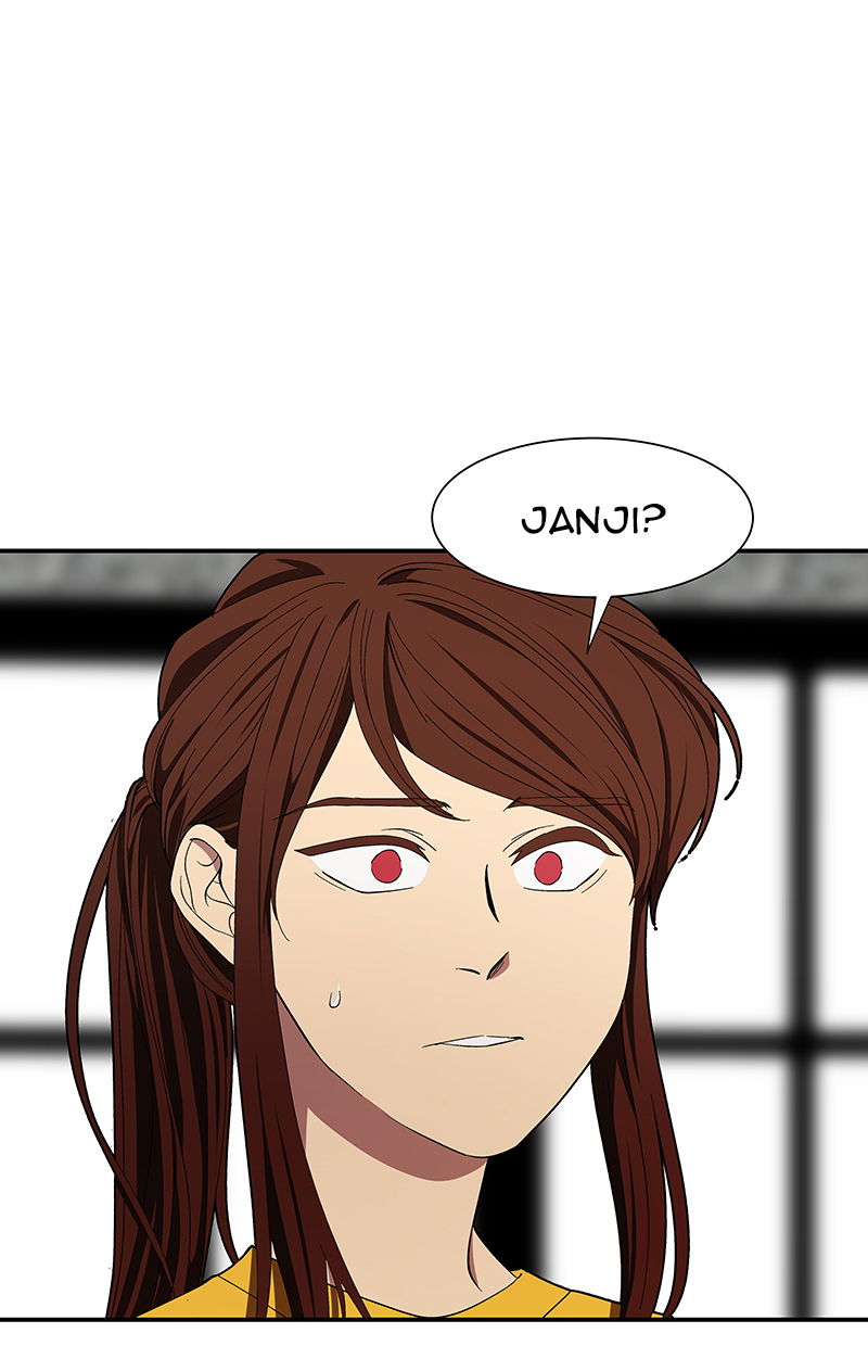 I Love Yoo Chapter 94 Gambar 69