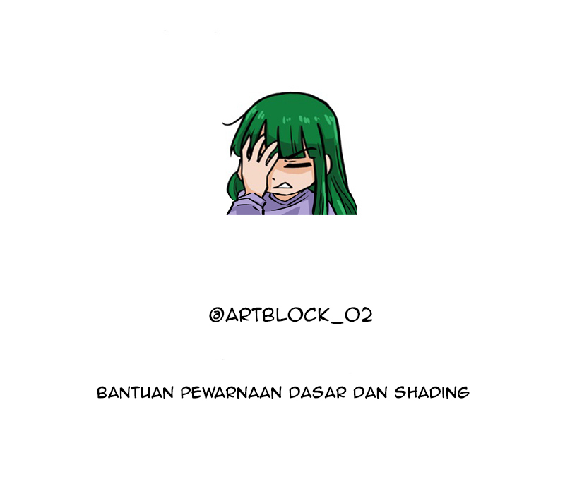 I Love Yoo Chapter 94 Gambar 71