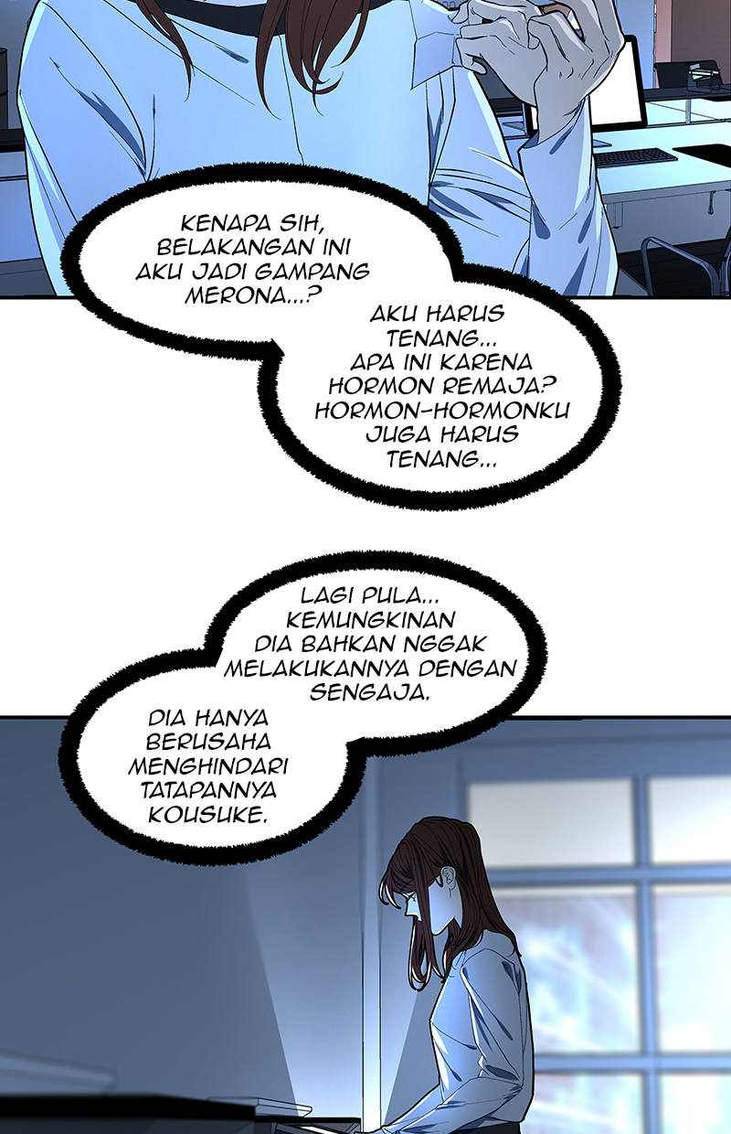 I Love Yoo Chapter 92 Gambar 11