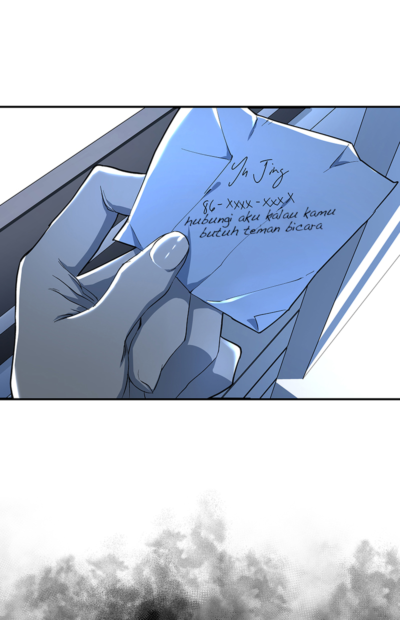 I Love Yoo Chapter 92 Gambar 4