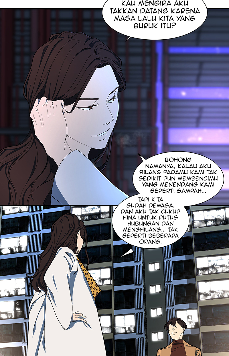 I Love Yoo Chapter 92 Gambar 47