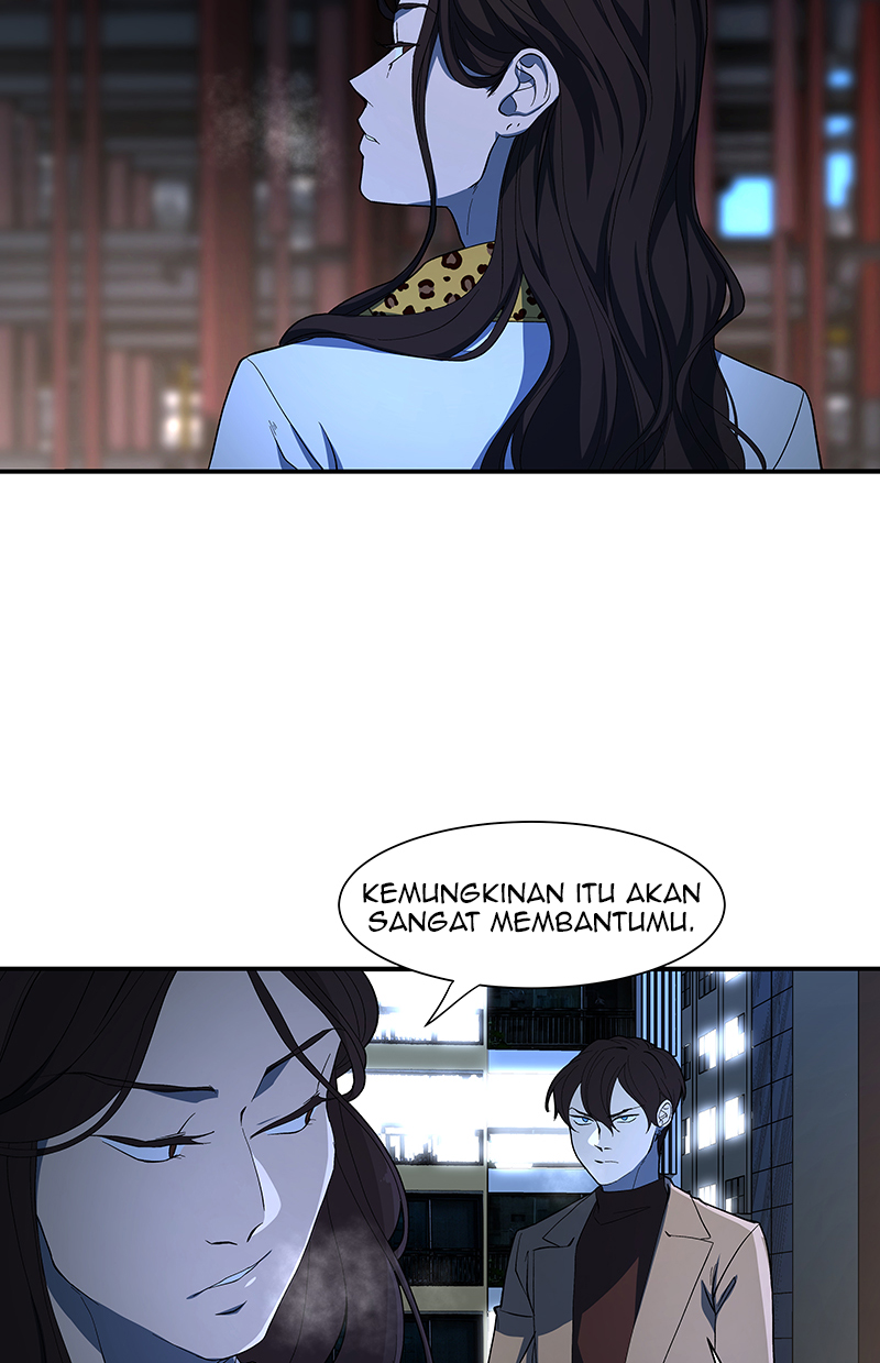 I Love Yoo Chapter 92 Gambar 72