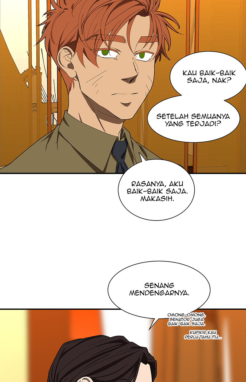 I Love Yoo Chapter 91 Gambar 10