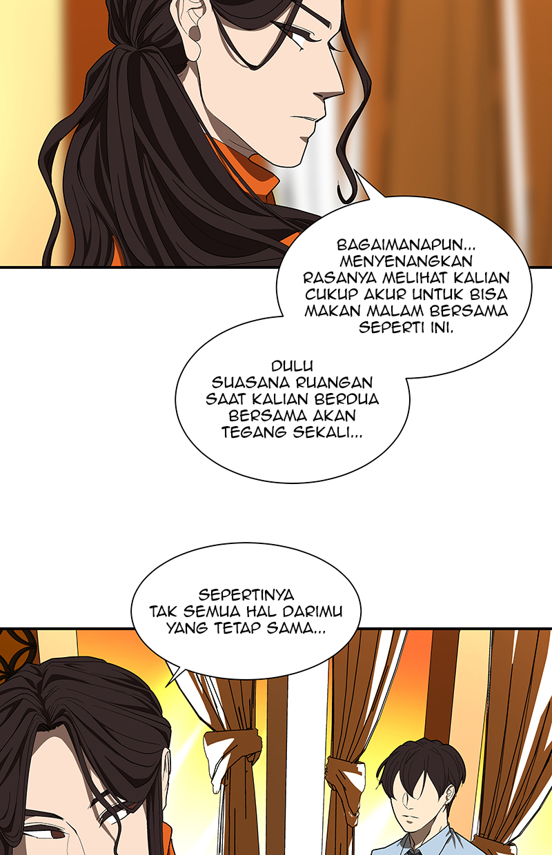 I Love Yoo Chapter 91 Gambar 11