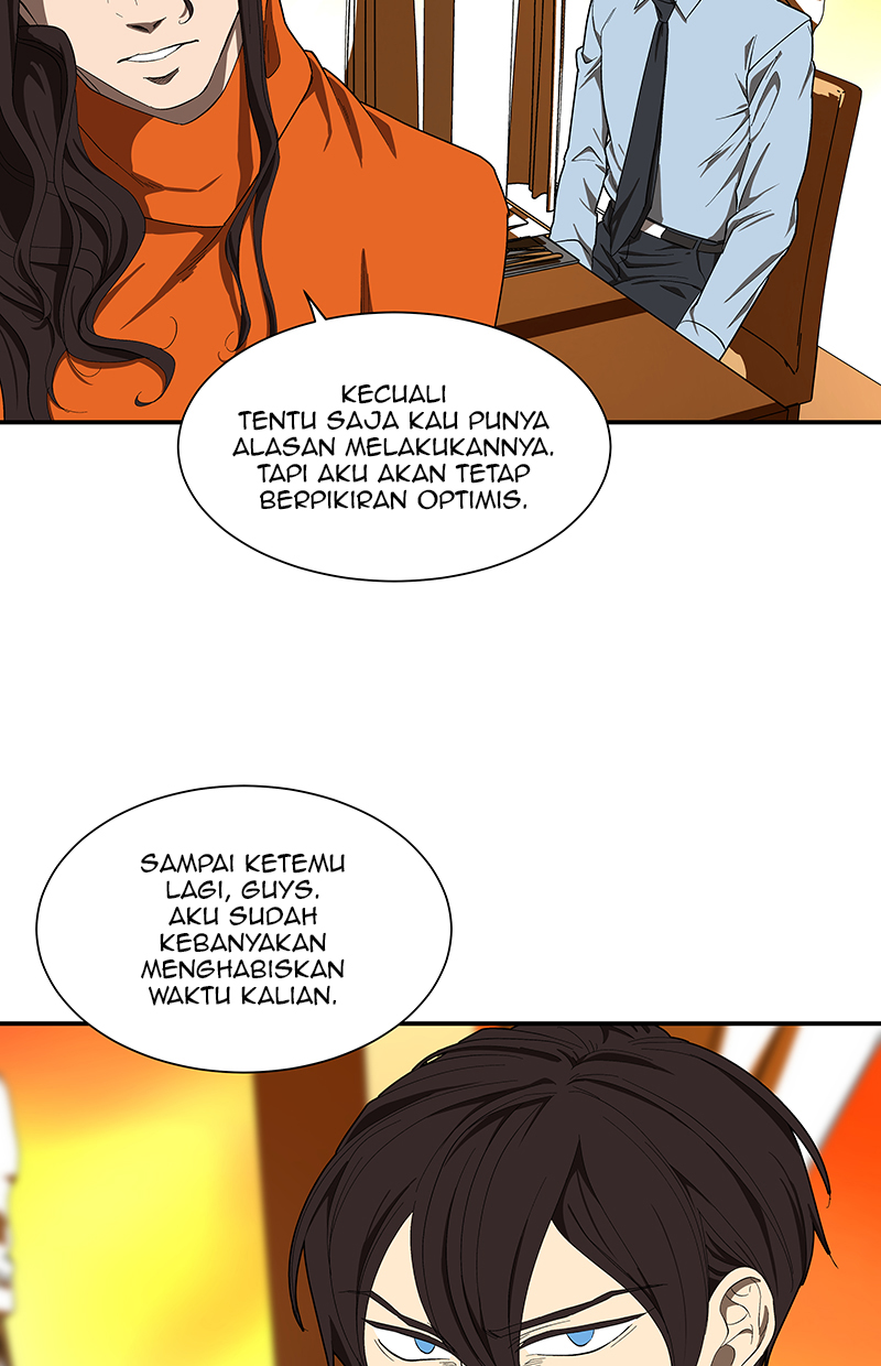 I Love Yoo Chapter 91 Gambar 12