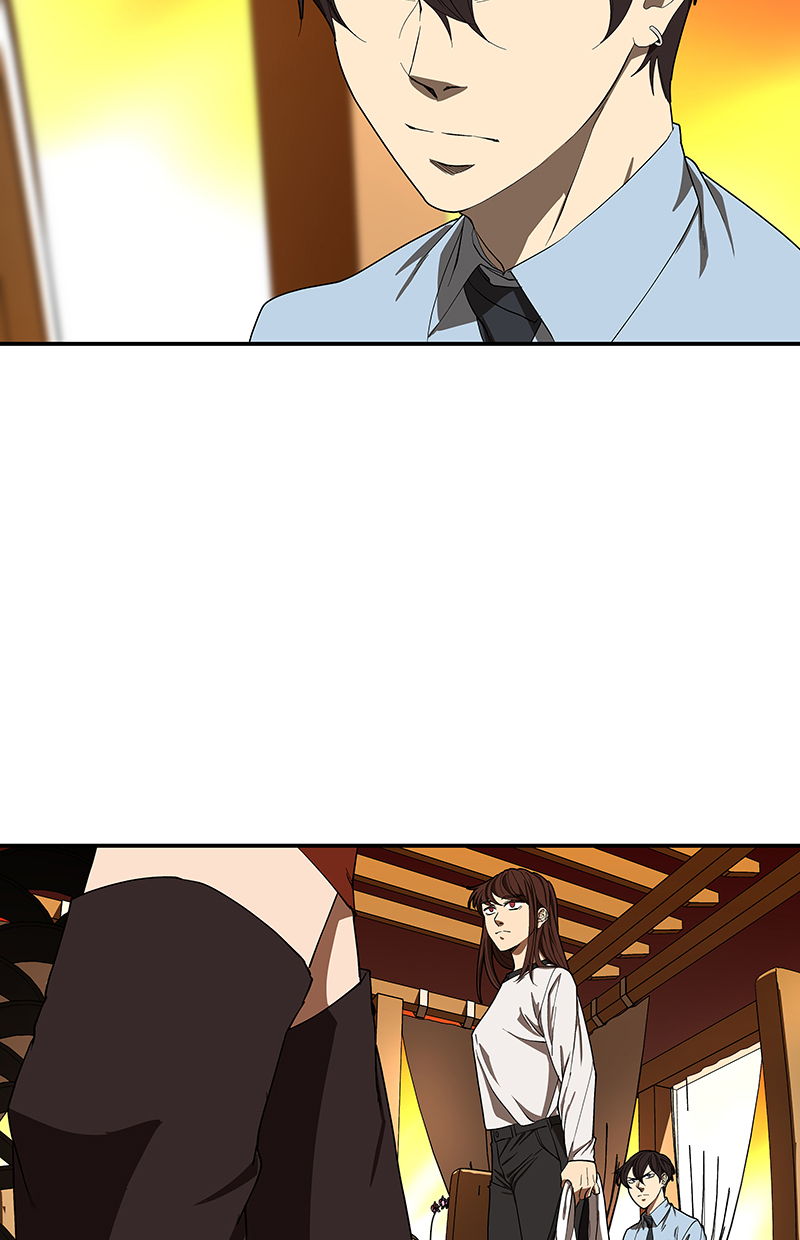 I Love Yoo Chapter 91 Gambar 13