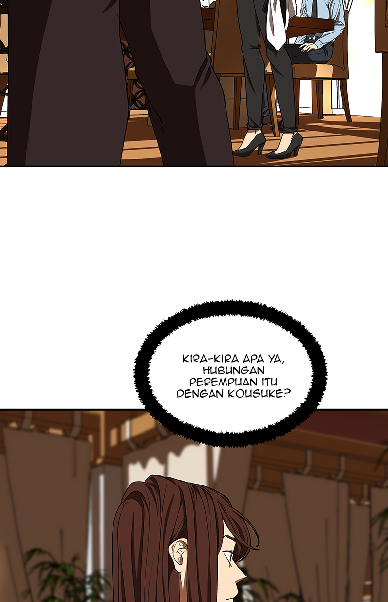 I Love Yoo Chapter 91 Gambar 14