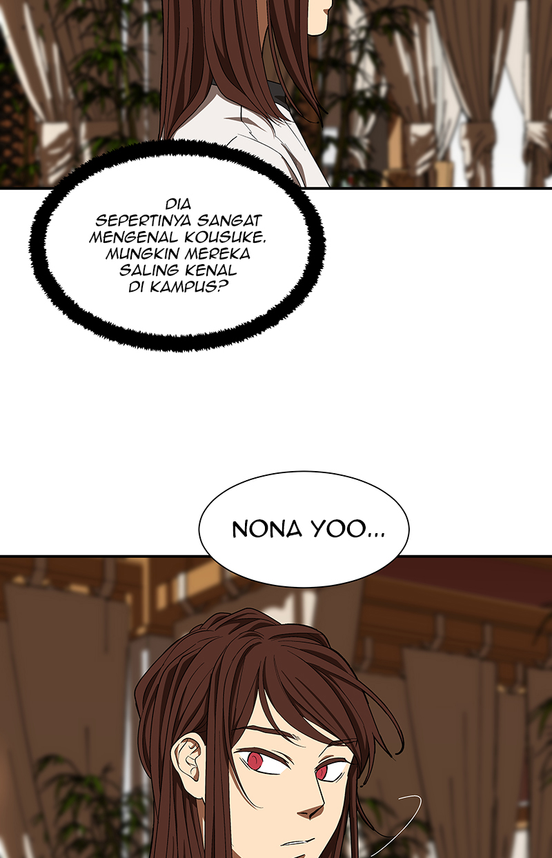 I Love Yoo Chapter 91 Gambar 15