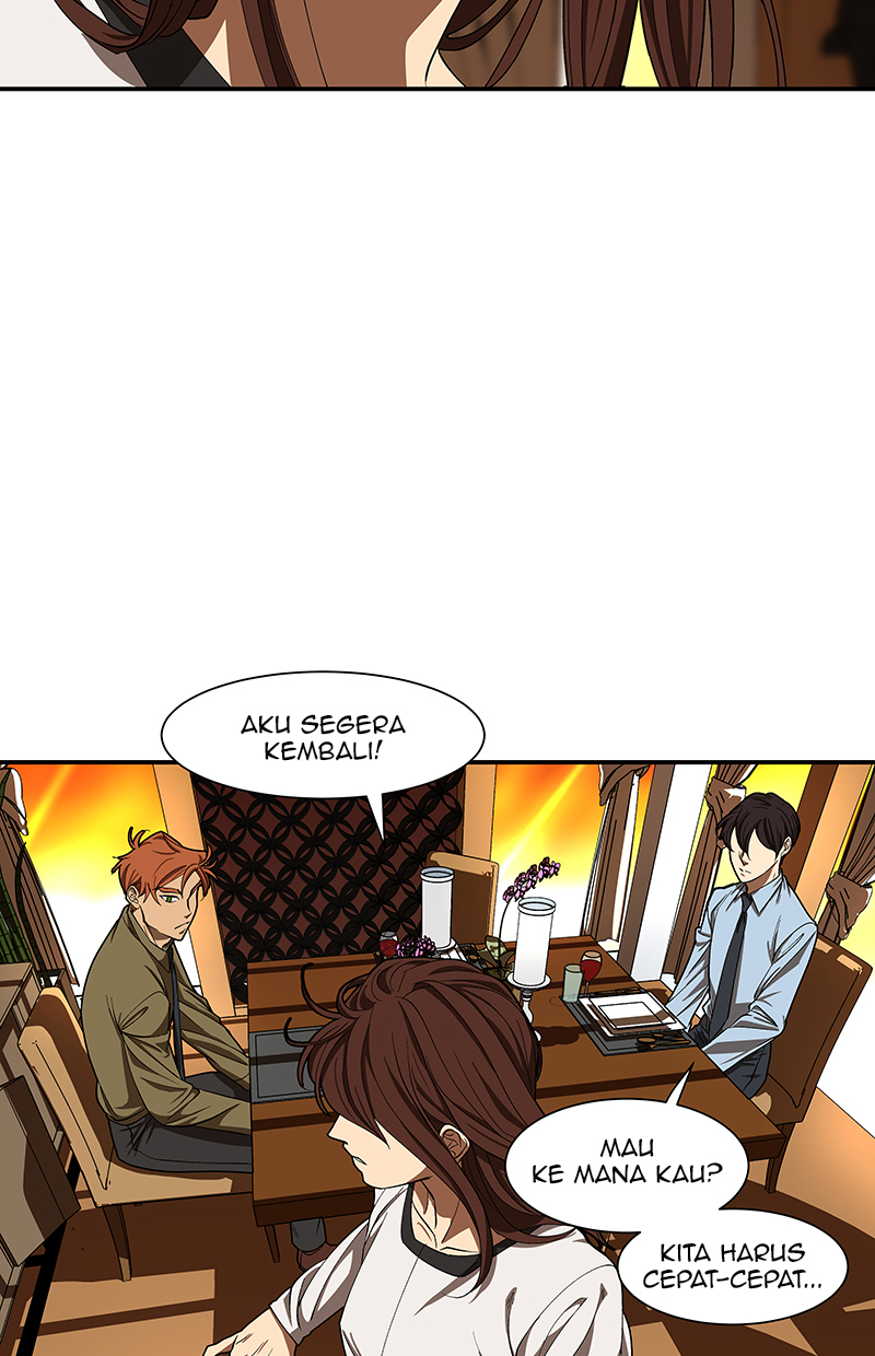 I Love Yoo Chapter 91 Gambar 19