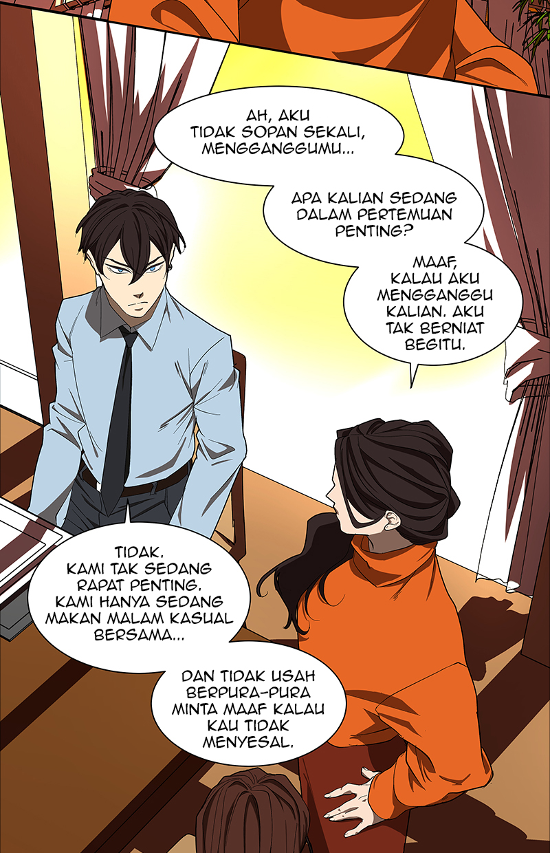 Baca Manhwa I Love Yoo Chapter 91 Gambar 2