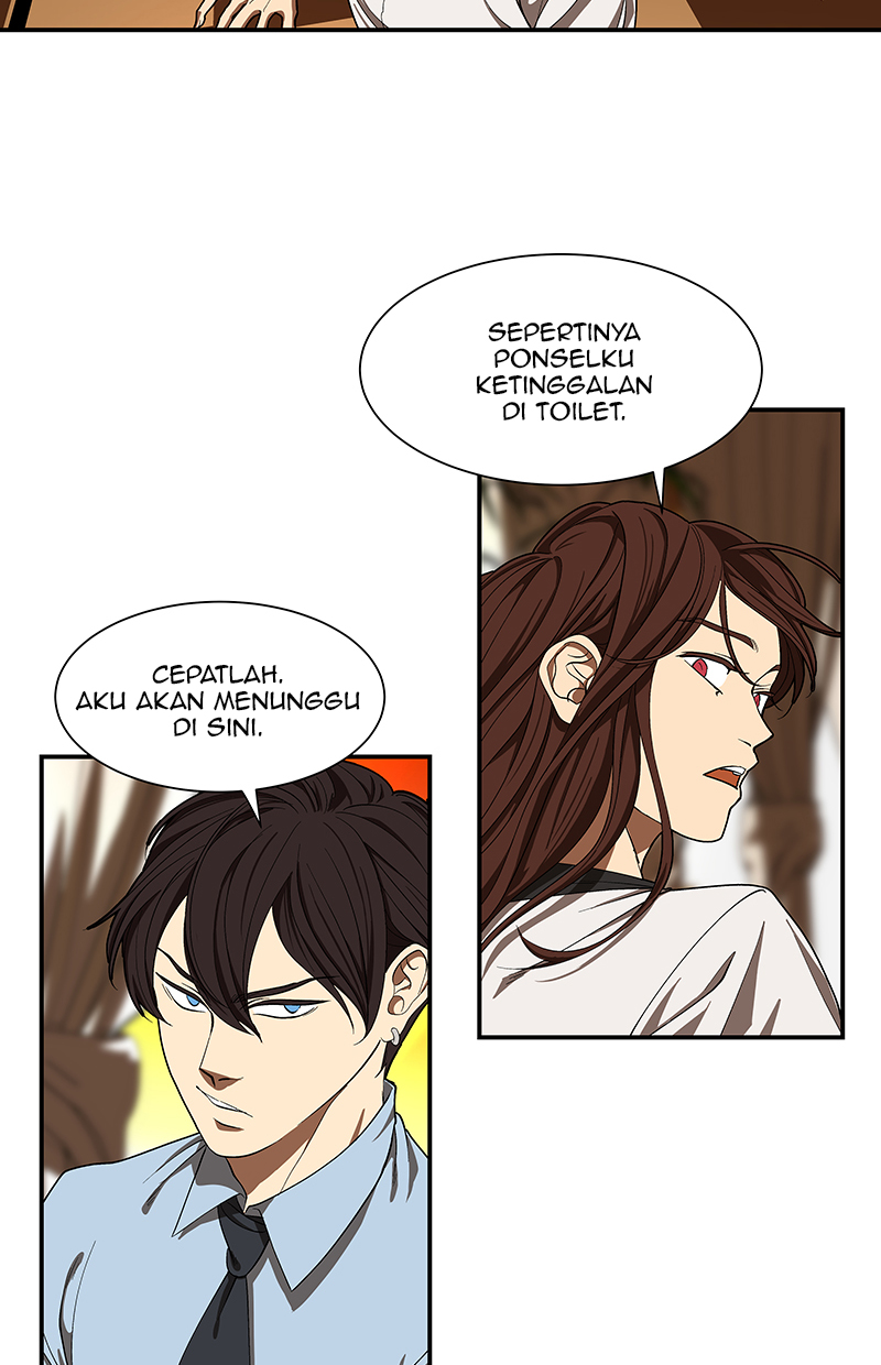 I Love Yoo Chapter 91 Gambar 20