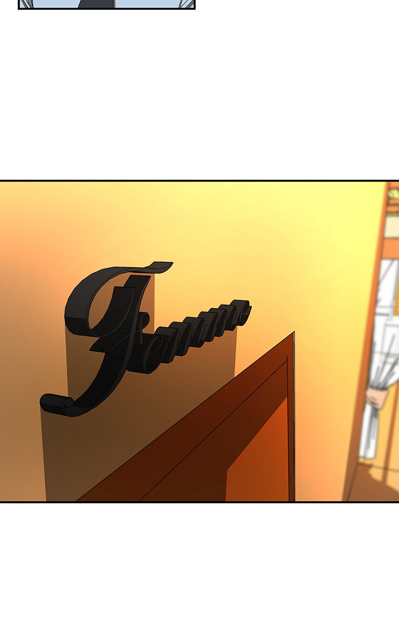 I Love Yoo Chapter 91 Gambar 21