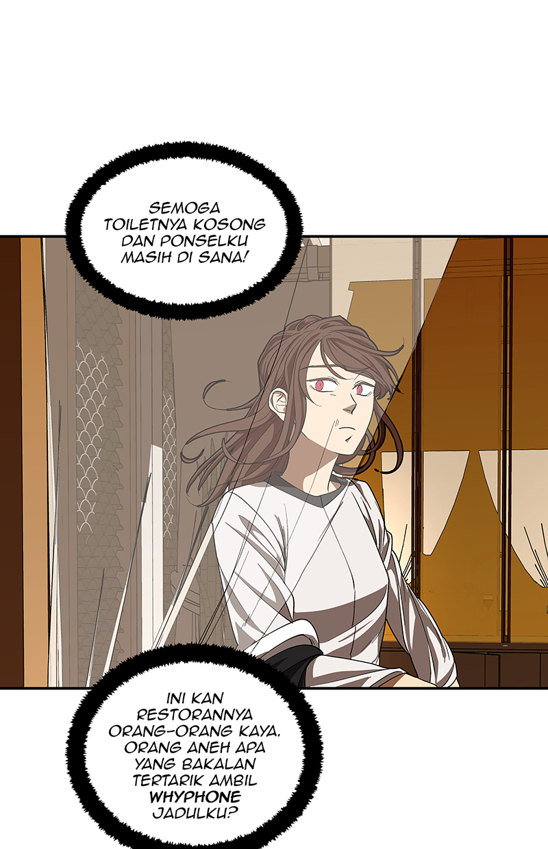 I Love Yoo Chapter 91 Gambar 22