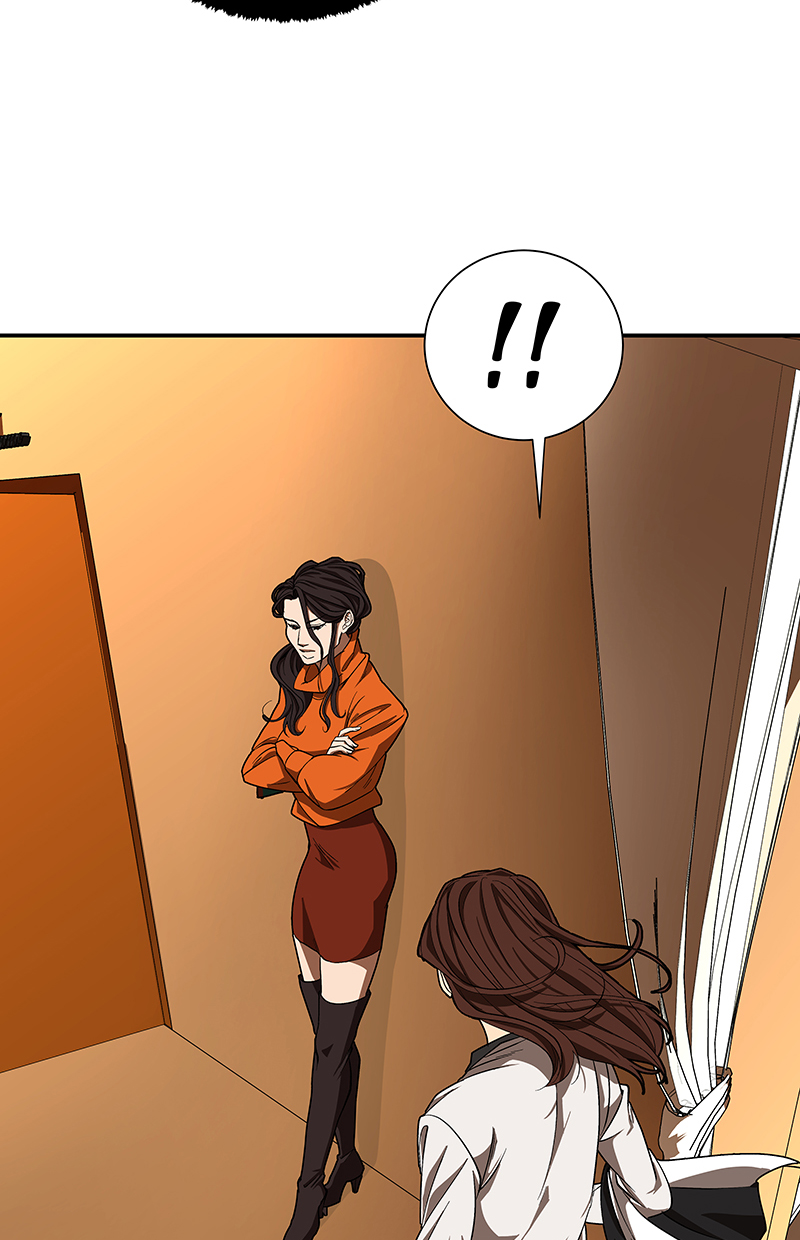 I Love Yoo Chapter 91 Gambar 23