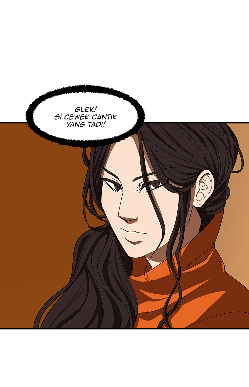 I Love Yoo Chapter 91 Gambar 25