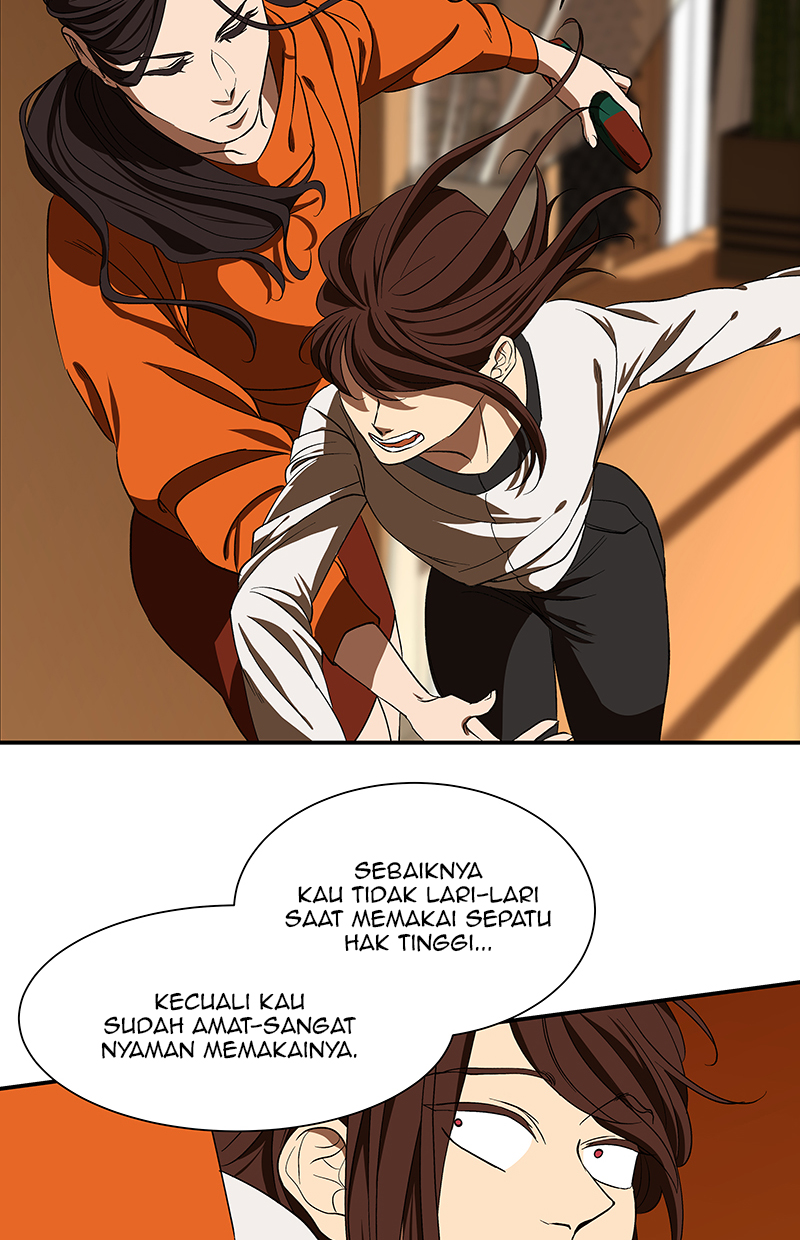 I Love Yoo Chapter 91 Gambar 28