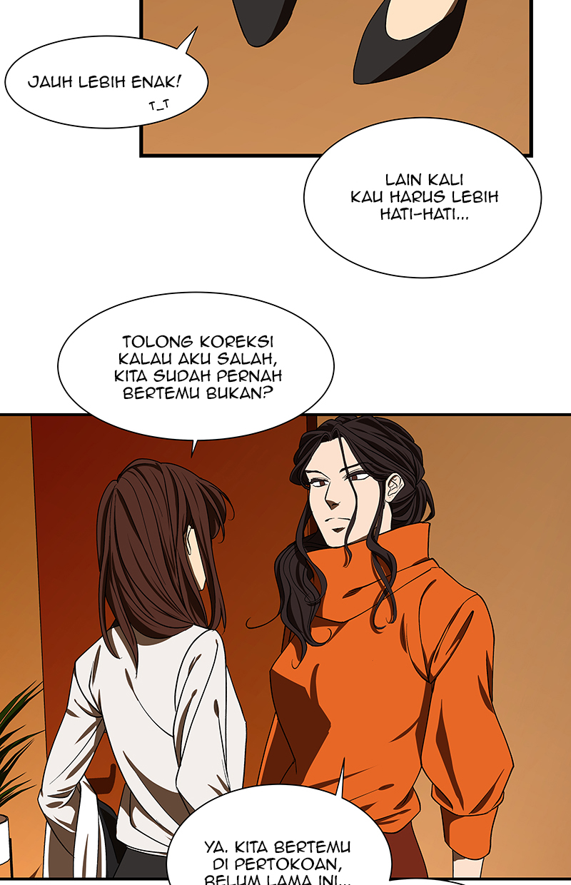 I Love Yoo Chapter 91 Gambar 31