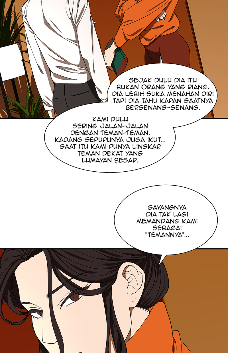 I Love Yoo Chapter 91 Gambar 36