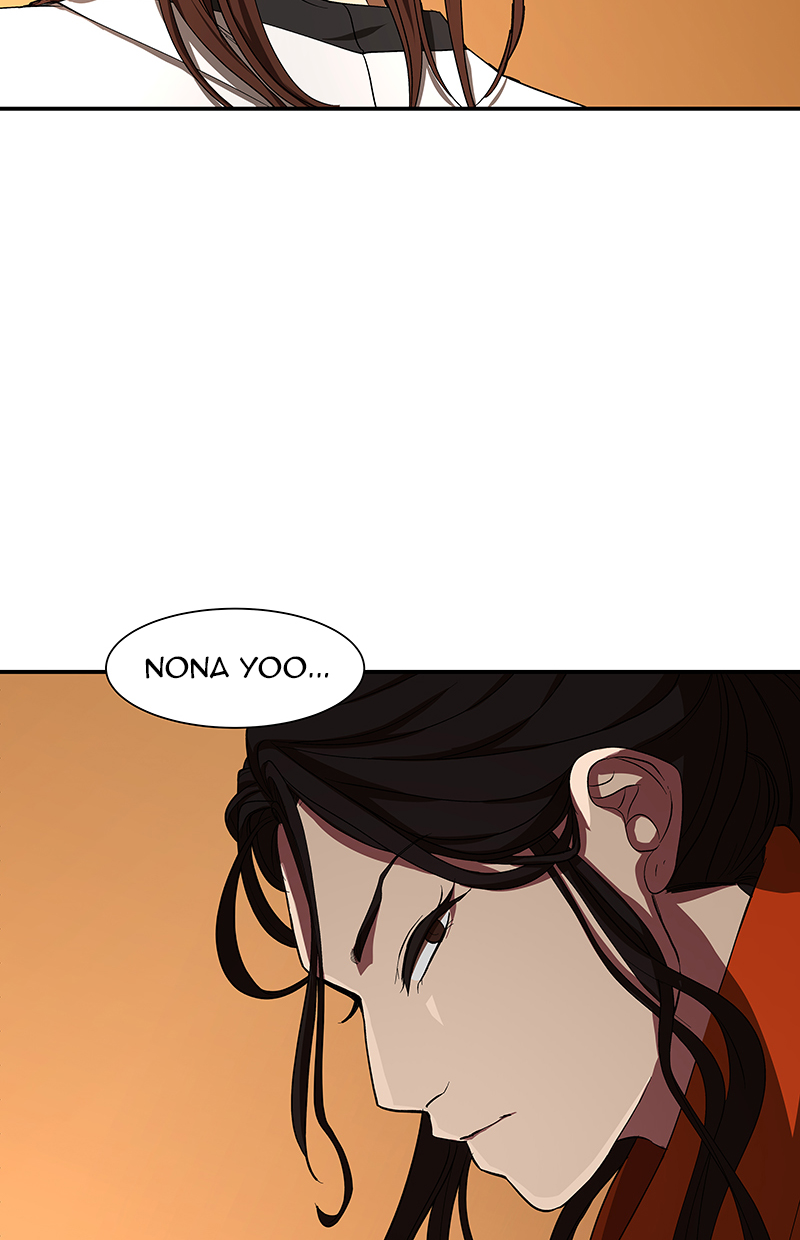I Love Yoo Chapter 91 Gambar 38